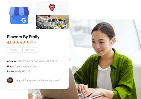 Getting Started With Google My Business