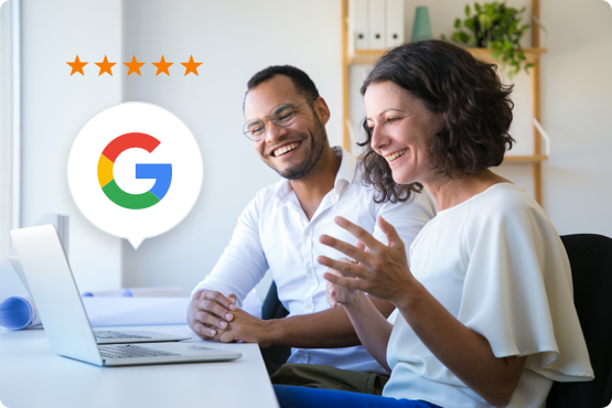 Google Reviews explained