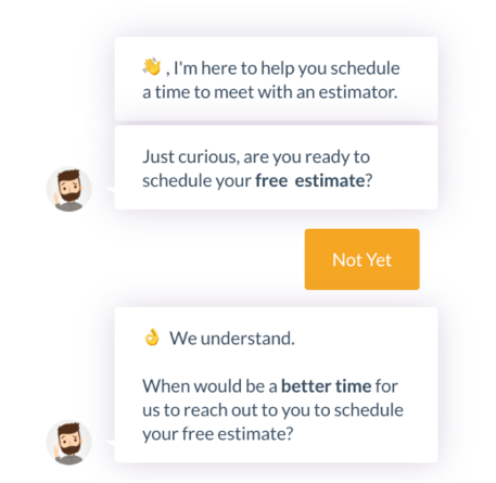 Chatbot Examples
