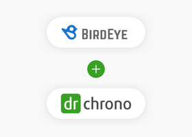 DrChrono Partners with Birdeye to Help Healthcare Practices Grow