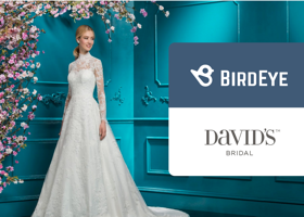 David’s Bridal Selects Birdeye Enterprise Platform for Real-Time Customer Engagement