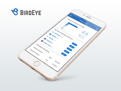 Birdeye launches mobile app for business reputation and customer experience