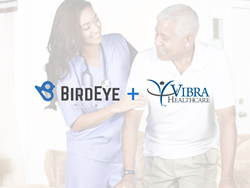 Vibra Healthcare Selects Birdeye Enterprise Platform to Implement Real-time Patient Engagement for Rehabilitation Hospitals
