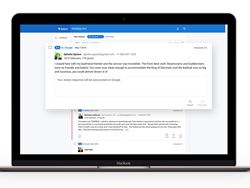 Birdeye Integrates the Latest Google APIs to Manage Reviews in Real-Time