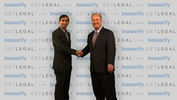 Bazaarify and GetLegal Partner to Provide Reputation Management in Legal Vertical