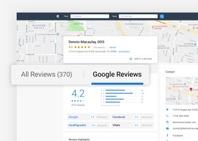 Birdeye Enhances Business Profiles by Integrating Google Reviews