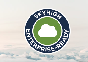 Birdeye Receives Enterprise-Ready Rating from the Skyhigh Networks CloudTrust Program