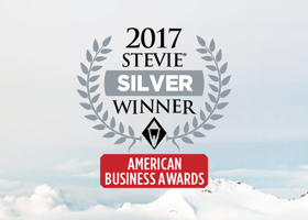 Birdeye Honored as Stevie Award Winner in 2017 American Business Awards