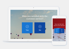 Birdeye Launches Next-Generation Customer Surveys to Turn Customer Feedback Into Customer Driven Marketing