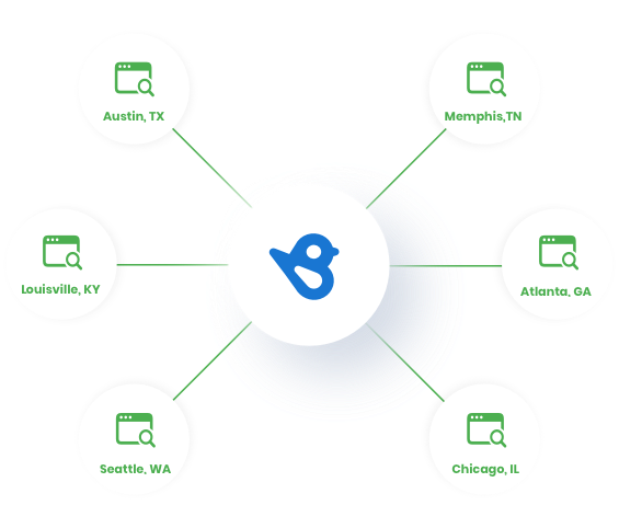 CENTRAL DATA REPOSITORY