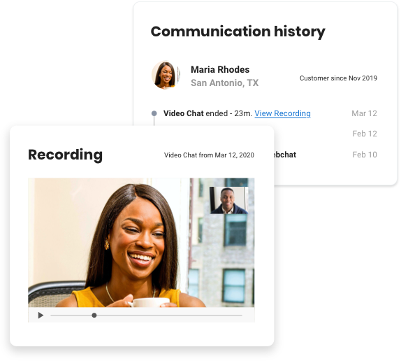 Easily Record Your Meetings On Device