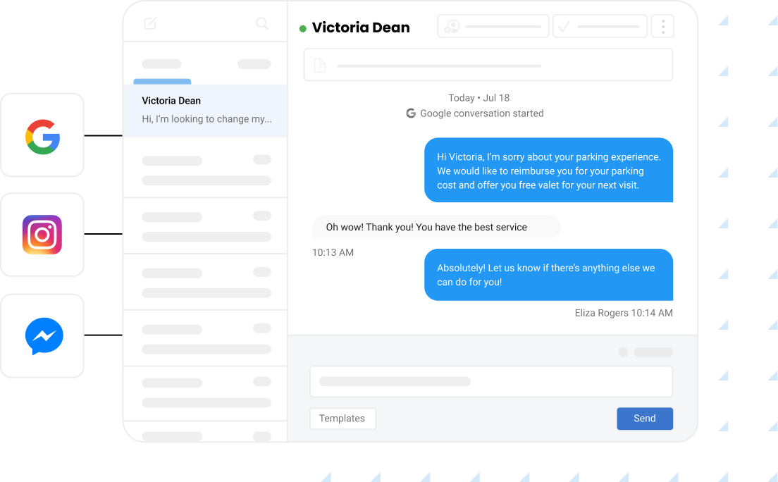 Review Software Online Management Platform Birdeye