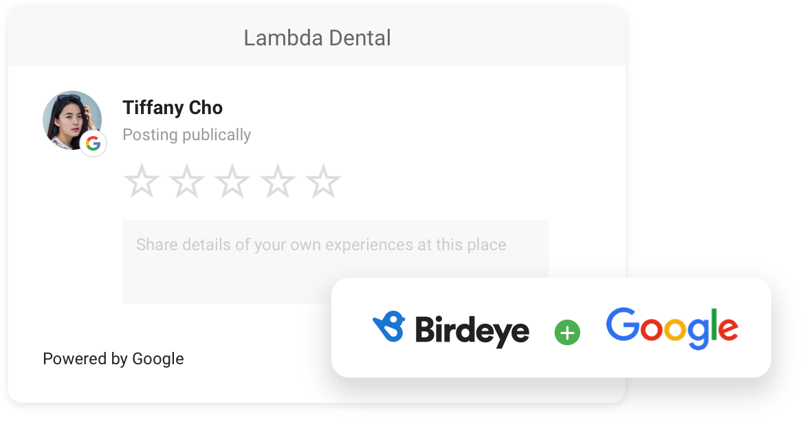 Customer Reviews Software Get Customer Reviews Birdeye