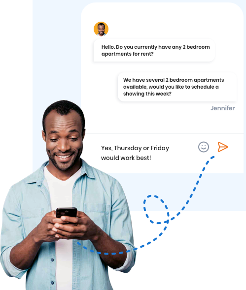 Birdeye helps your business turn conversations into conversions.
