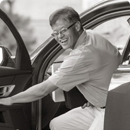 Jerry Yang