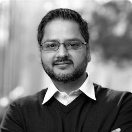 Sunil Madan