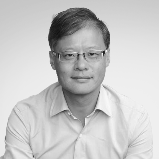 Jerry Yang