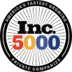 Birdeye Awards: Inc. 5000, America's Fastest Growing Private Companies