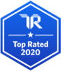 Top Rated Badge