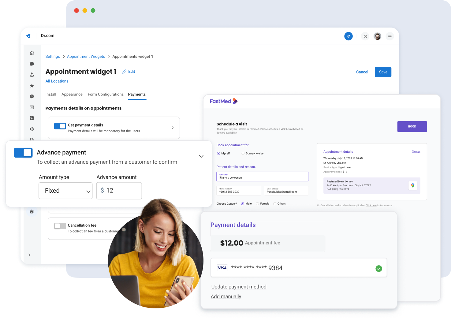 best-appointment-scheduling-services-online-calendar-planning-birdeye