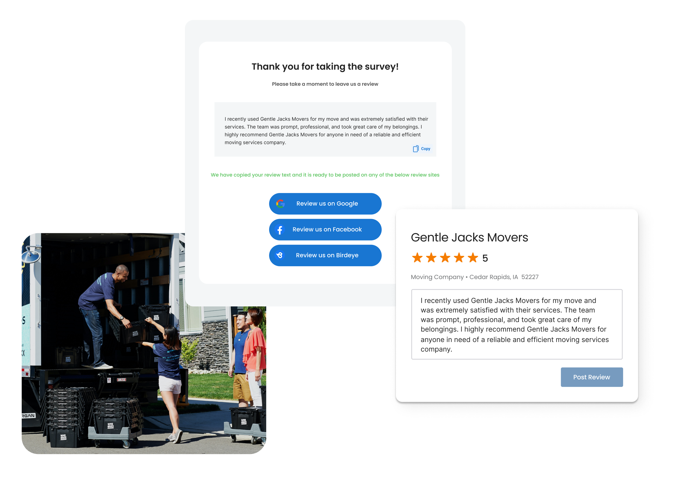 Boost Your Business with Google Seller Ratings Birdeye