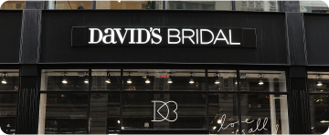 Davids Bridal