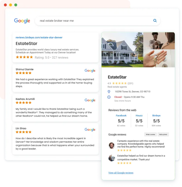 Google Business Profile