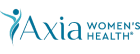 Logo Cs Axia Womens Health