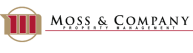 Logo Cs Moss Company
