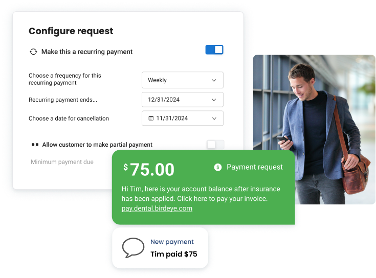Automated Payments