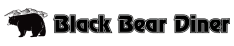 Logo Black Bear Diner