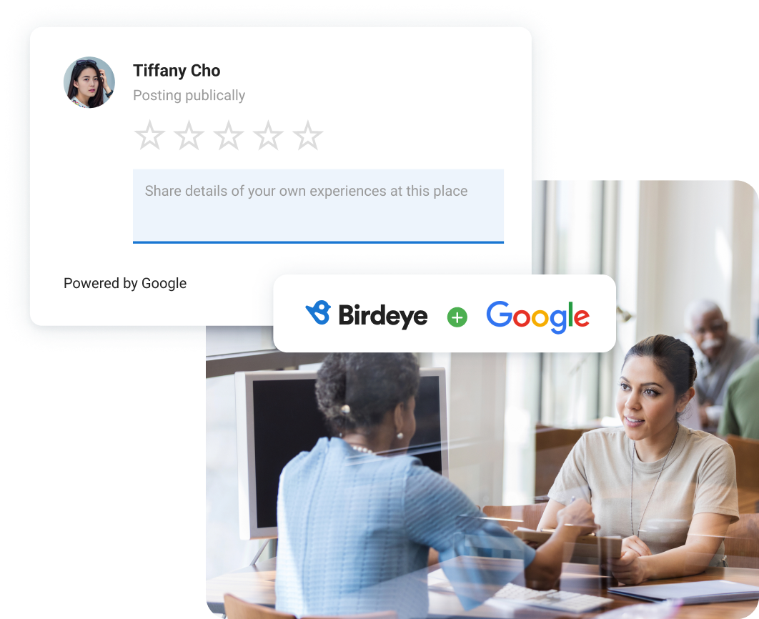 Boost Customer Reviews with Google Review Link Generator Birdeye