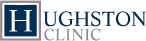 Hughston Clinic Logo