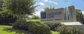 Hughston clinic