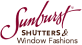 Logo Cs Sunburst Shutters