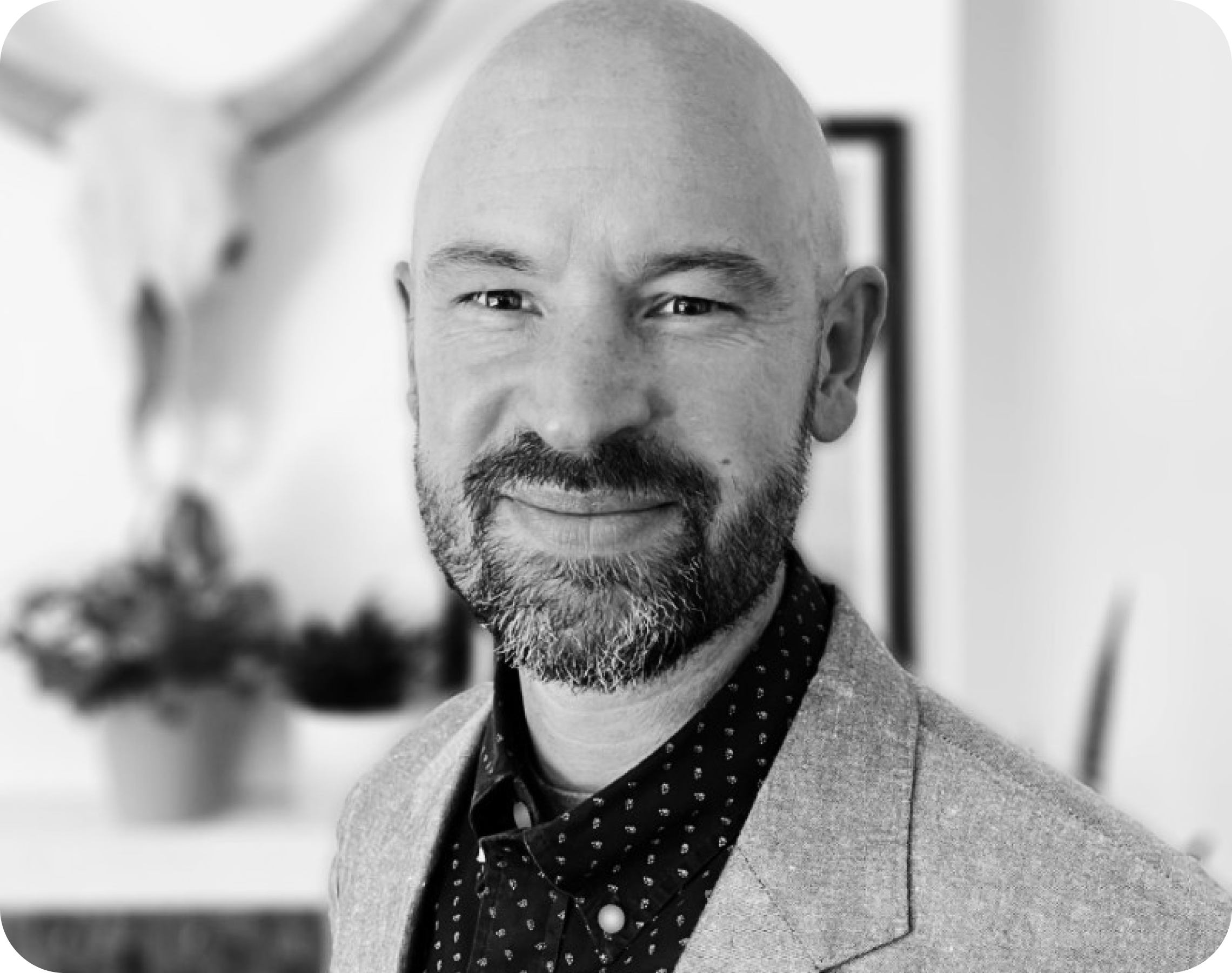 Justin R Olson Birdeye View- AI-Powered Customer Engagement Award | Birdeye