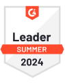 Birdeye's Award: Summer Marketing Leader 2024