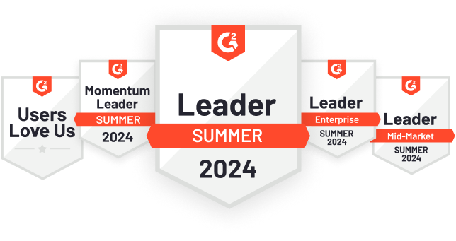 Leader Summer 2024