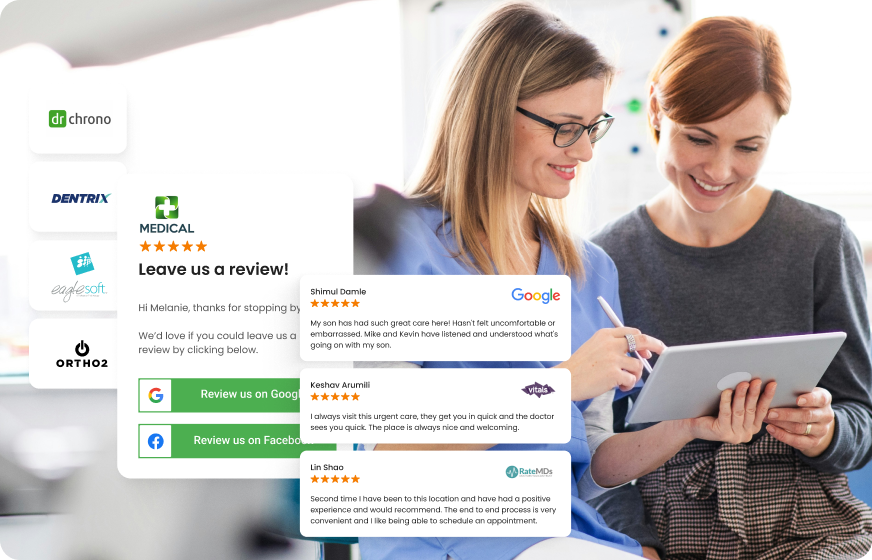 Reviews