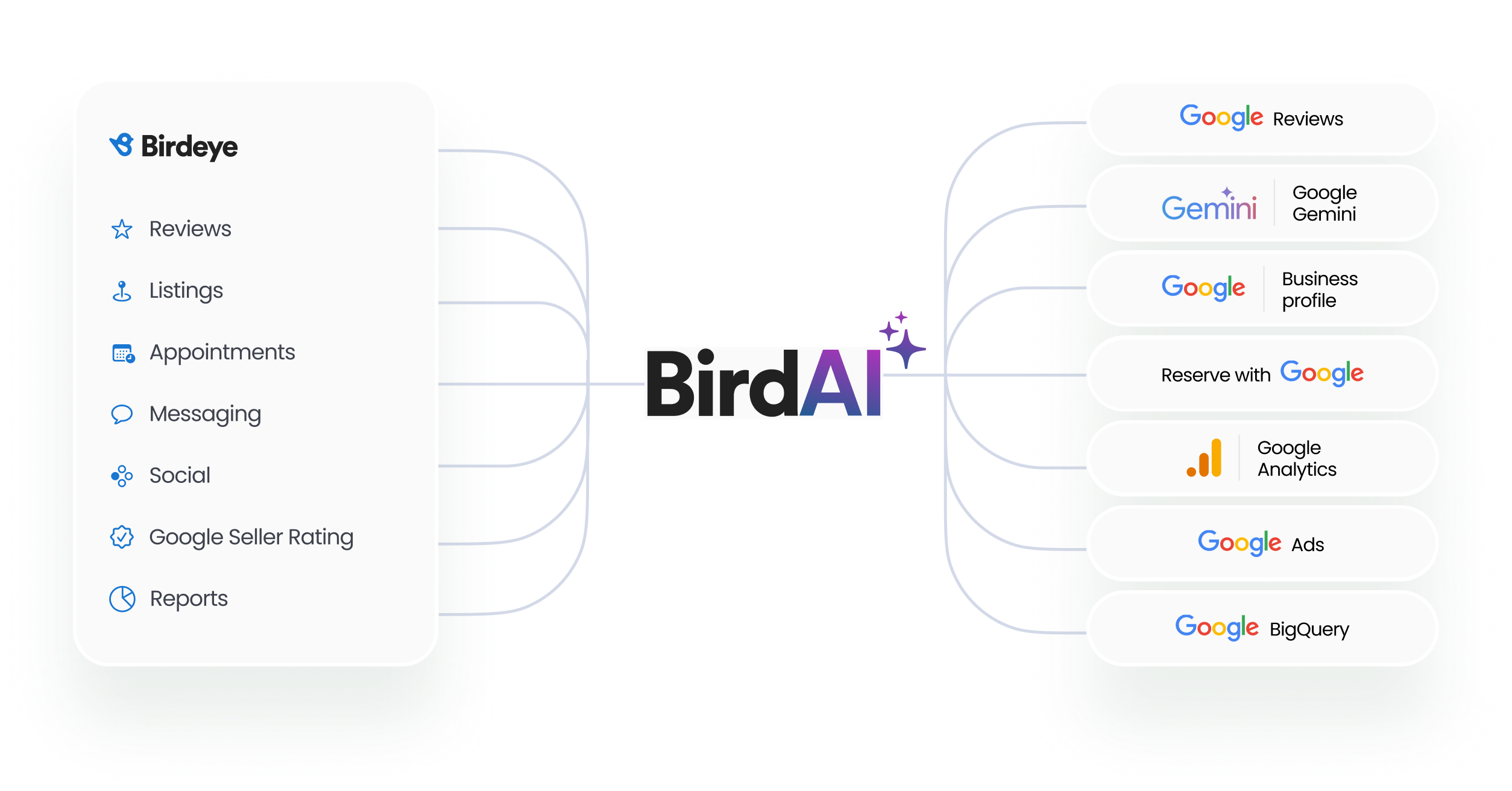 Birdeye: Your Premier Google Partner for Business Growth | Birdeye