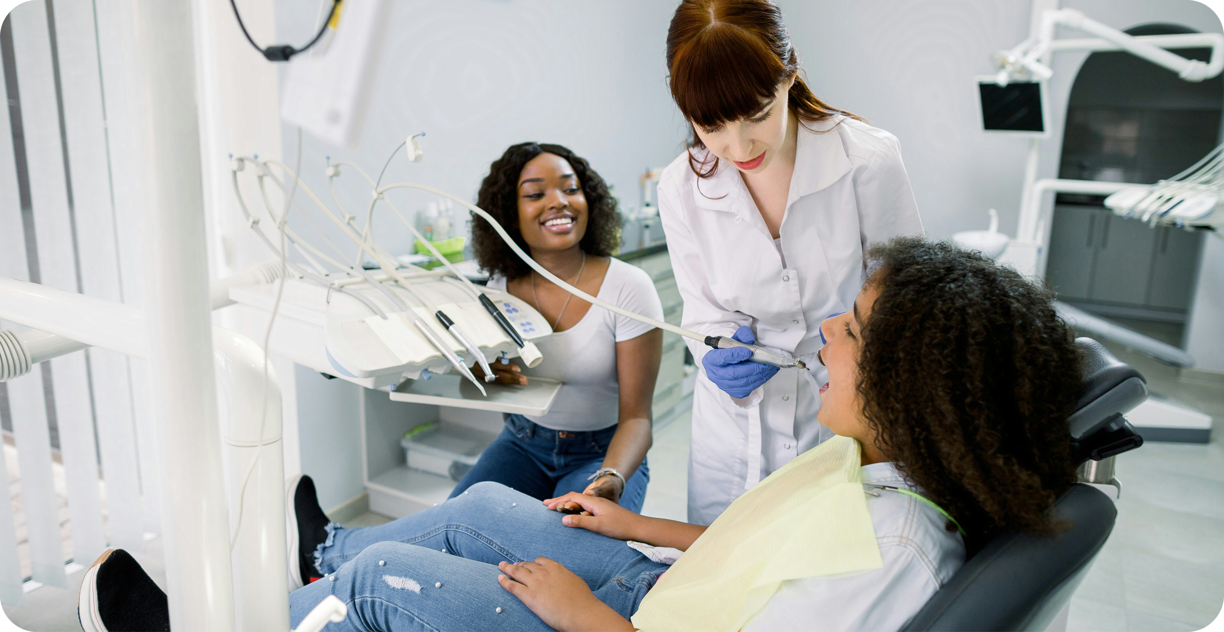 SEO Santé & Dentistes