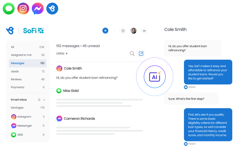 messaging-ai