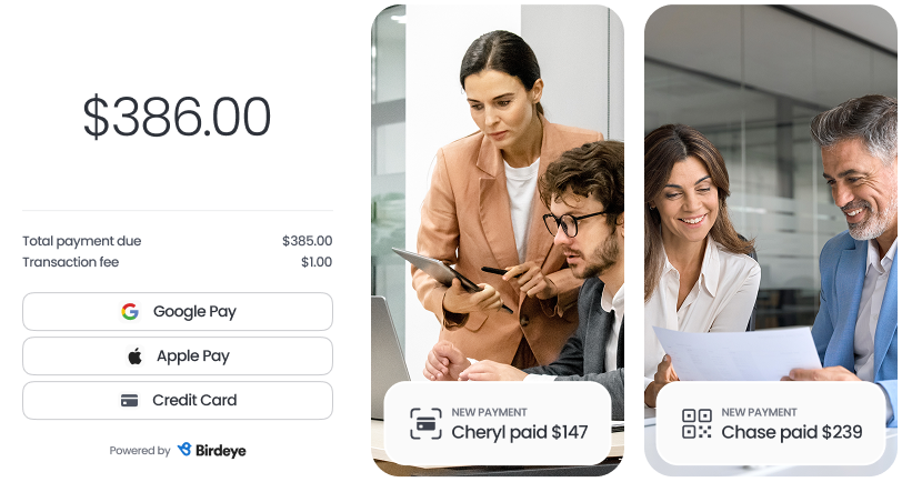 payments