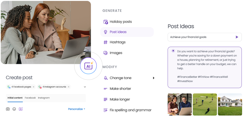 social-ai