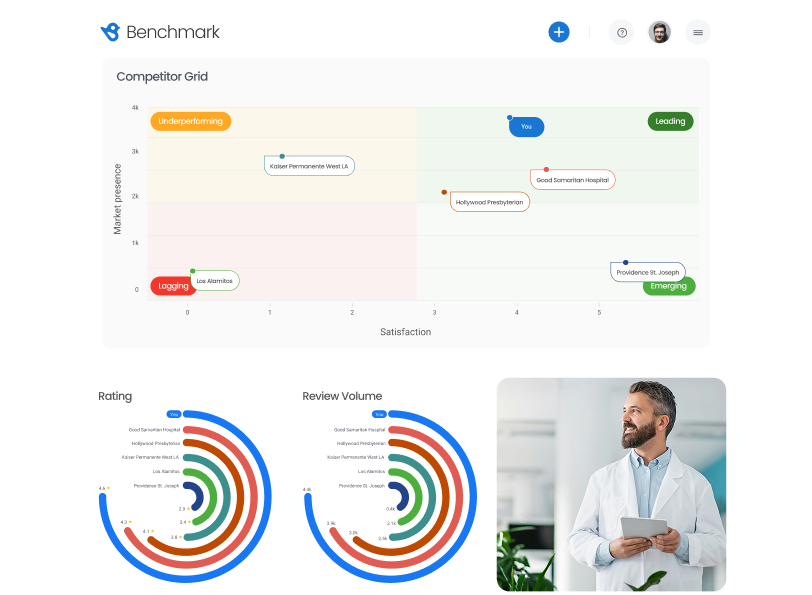 Get paid faster with digital payment options