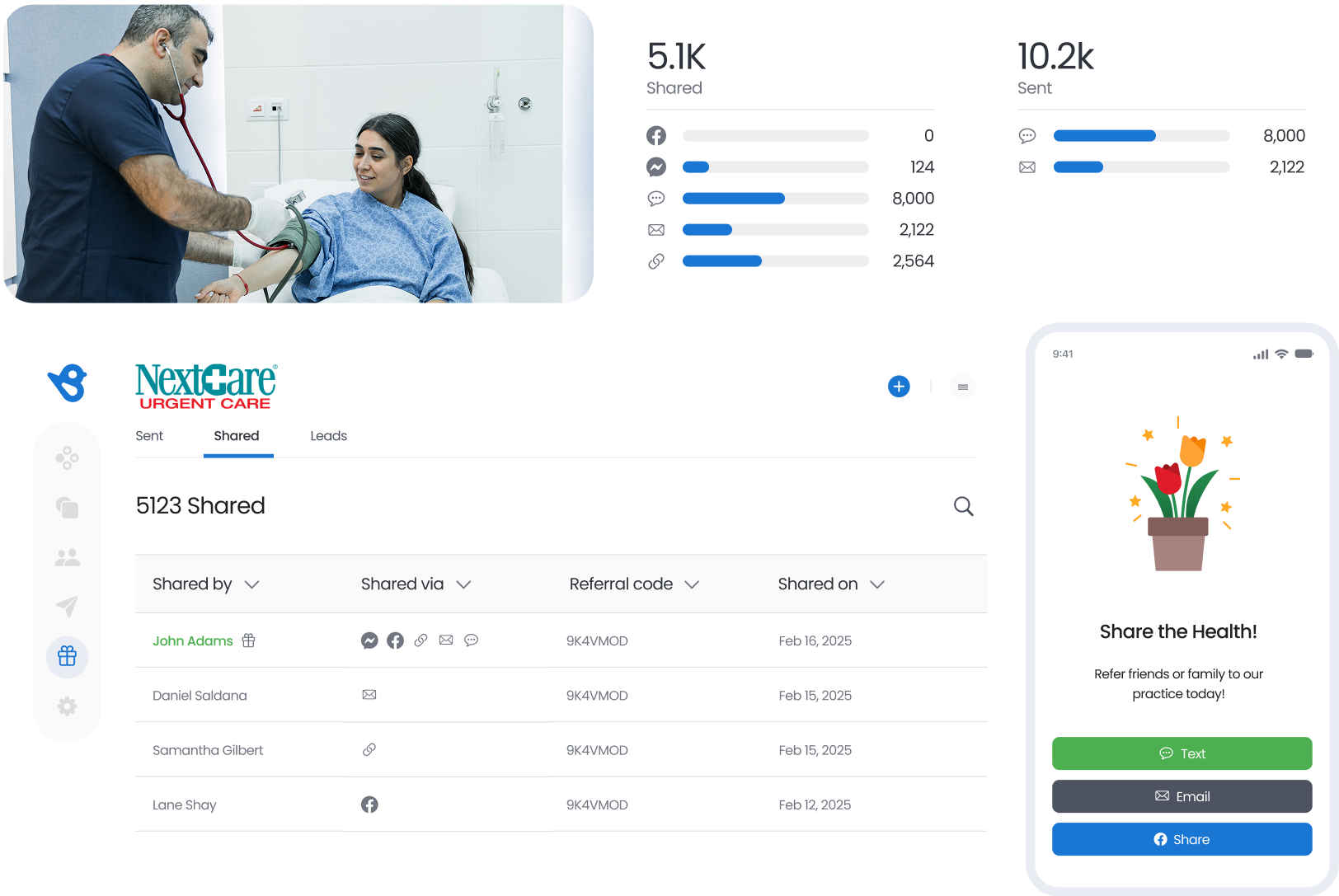practice management software