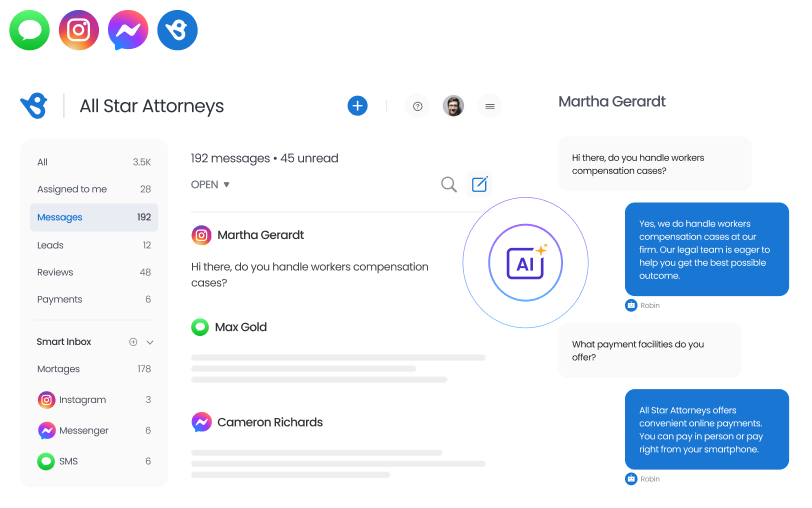 messaging-ai