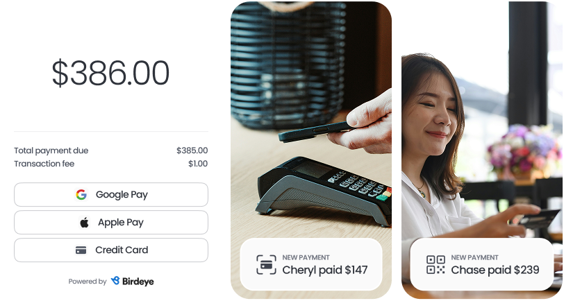 payments