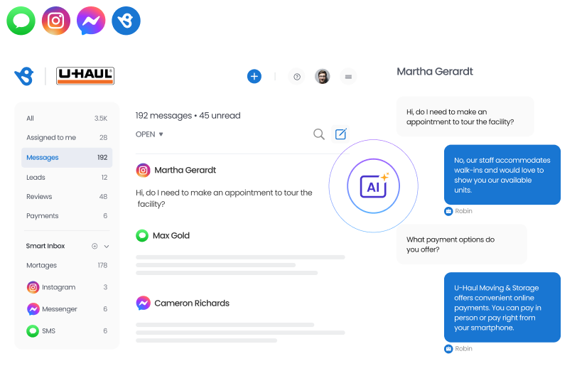 messaging-ai
