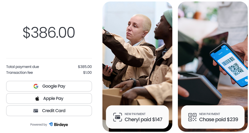 payments